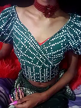BunnyBloom25 online show from April 14, 7:24 am