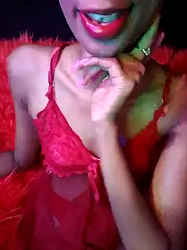 BunnyBloom25 online show from April 10, 8:54 am
