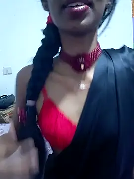 BunnyBloom25 online show from November 8, 11:58 am