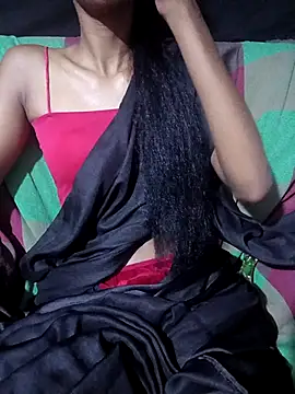 BunnyBloom25 online show from February 6, 3:30 pm