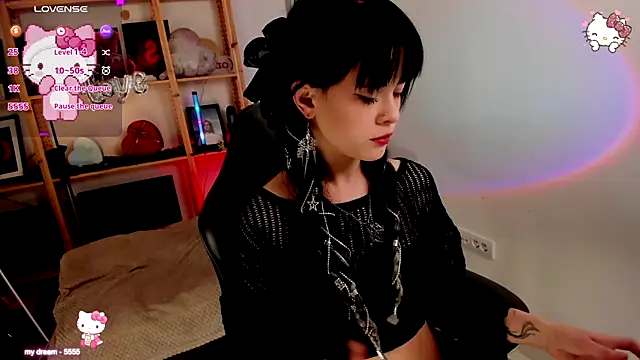 Sima Wendy online show from March 28, 7:09 am