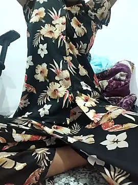 Aidakhan1212 online show from March 25, 9:30 am