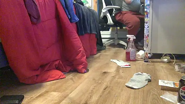 edger4lif3 online show from September 17, 4:09 pm