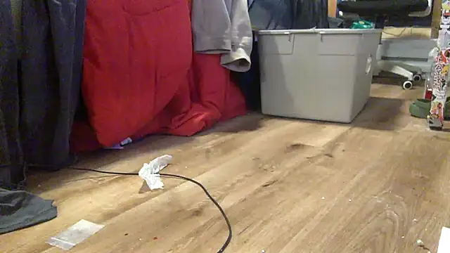 edger4lif3 online show from September 20, 4:45 pm