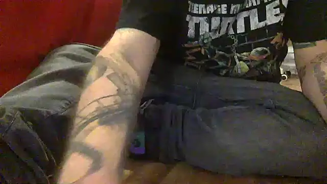 edger4lif3 online show from October 5, 5:58 pm