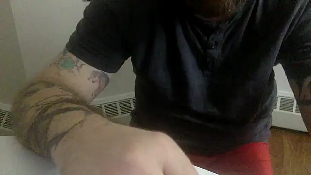 edger4lif3 online show from November 11, 7:03 am