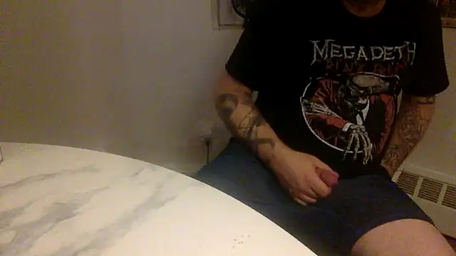 edger4lif3 online show from October 17, 5:11 am