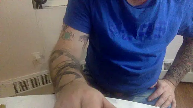 edger4lif3 online show from November 13, 5:00 am