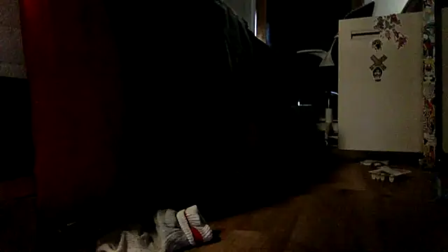 edger4lif3 online show from September 28, 7:54 pm