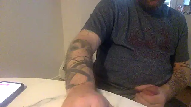 edger4lif3 online show from November 3, 6:33 pm