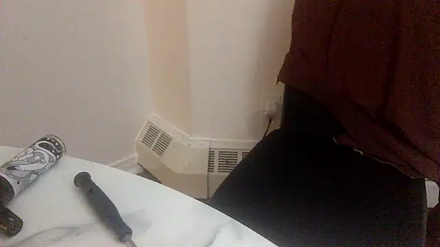 edger4lif3 online show from October 27, 11:00 am