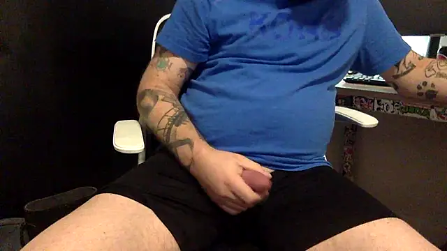 edger4lif3 online show from September 25, 8:15 pm