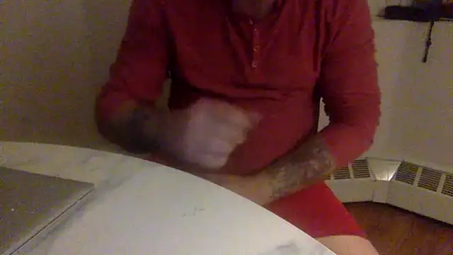 edger4lif3 online show from October 10, 3:40 am