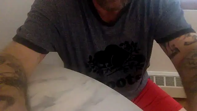 edger4lif3 online show from October 19, 8:55 pm