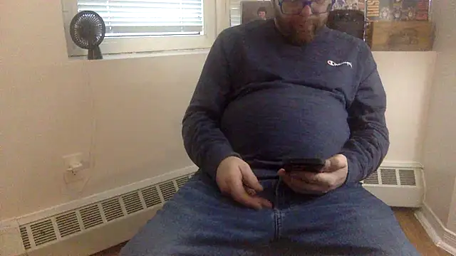 edger4lif3 online show from November 17, 8:46 pm