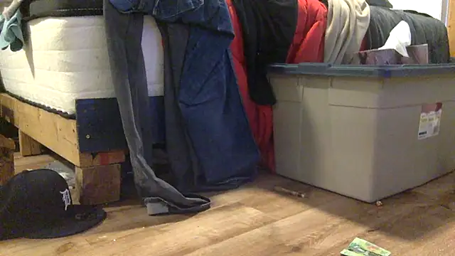 edger4lif3 online show from September 22, 5:08 pm