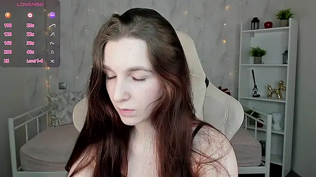 Snapshot of Miss___Eva chatting on October 13, 12:12 am Miss Eva online show from October 13, 12:12 am