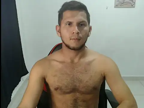 Snapshot of maik_135 chatting on September 15, 2:34 am maik 135 online show from September 15, 2:34 am