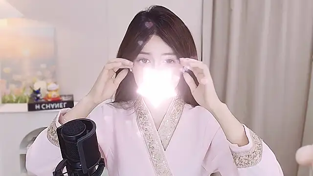 Wow-fairy online show from June 17, 12:59 pm