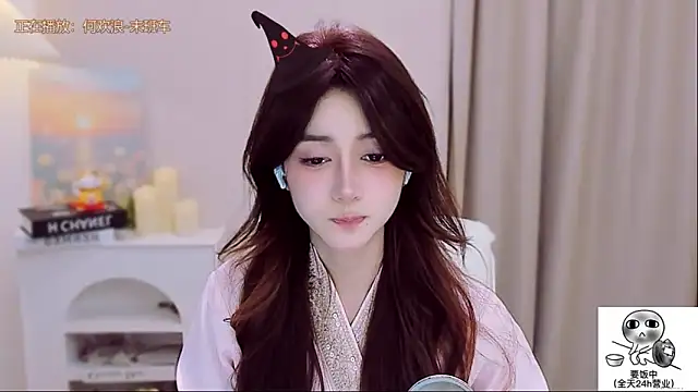 Wow-fairy online show from October 27, 1:01 pm