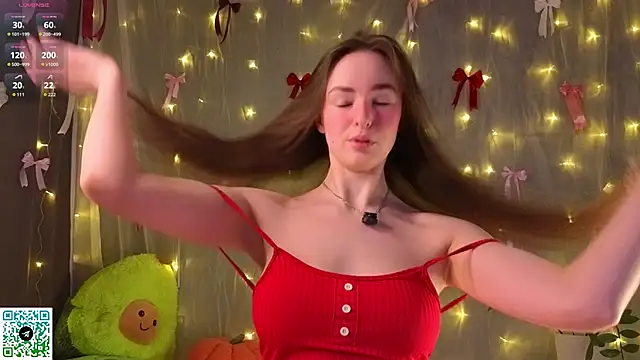 VincenzaGarigliano online show from February 7, 11:13 pm