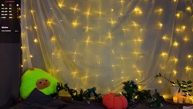 VincenzaGarigliano online show from December 16, 1:10 am