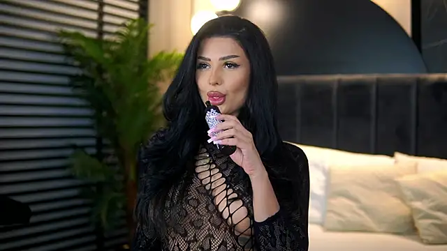 KylieKroftt online show from March 21, 9:08 pm