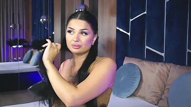 KylieKroftt online show from November 11, 9:42 pm