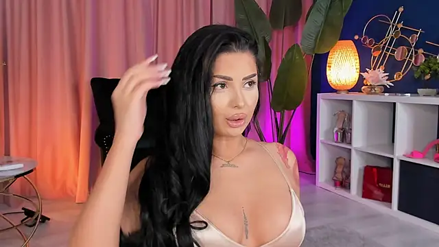 KylieKroftt online show from September 13, 2:06 pm