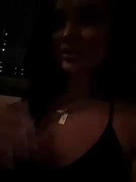 KylieKroftt online show from March 7, 10:48 pm