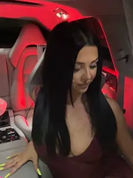 KylieKroftt online show from April 1, 10:39 pm