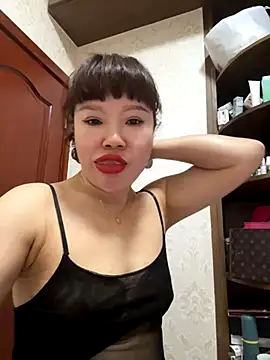 Xinlan-Asia online show from December 2, 11:01 am