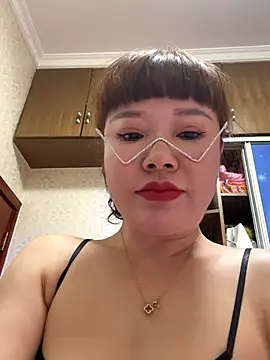 Xinlan-Asia online show from October 28, 10:36 am