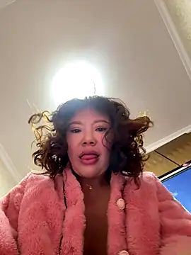 Xinlan-Asia online show from January 7, 1:16 pm