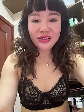 Xinlan-Asia online show from February 7, 1:08 pm