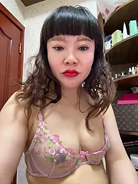 Xinlan-Asia online show from April 13, 12:53 pm