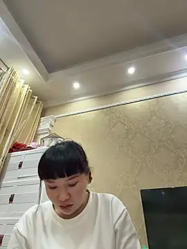 Xinlan-Asia online show from March 1, 11:43 am