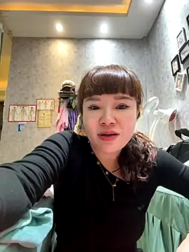 Xinlan-Asia online show from October 29, 11:09 am