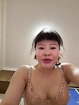 Xinlan-Asia online show from April 19, 1:23 pm