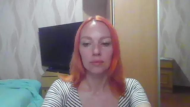 MashaSwan9977 online show from September 13, 3:45 pm