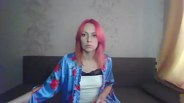 MashaSwan9977 online show from October 22, 7:30 am