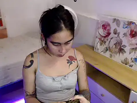 Misskatexx online show from May 18, 11:04 am