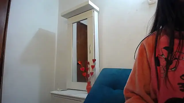 Taylormegan online show from December 22, 3:06 am