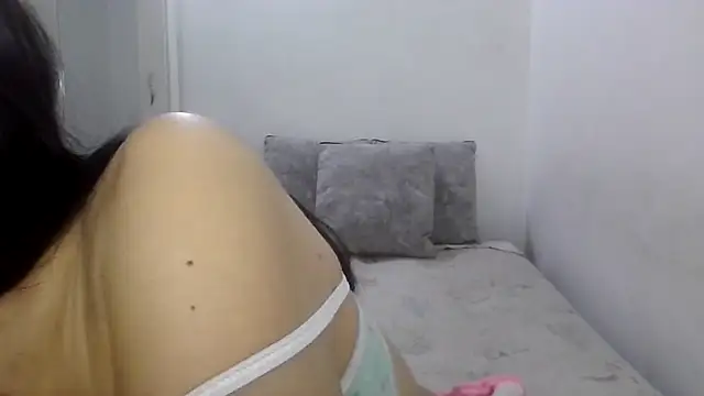 Taylormegan online show from February 15, 2:56 am