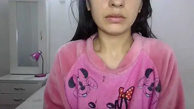 Taylormegan online show from February 23, 1:12 pm