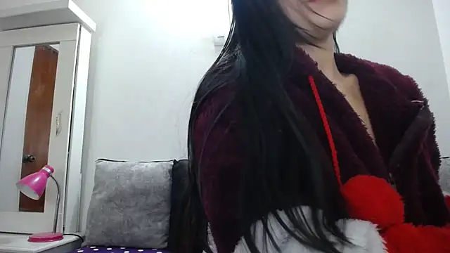 Taylormegan online show from November 1, 1:16 pm