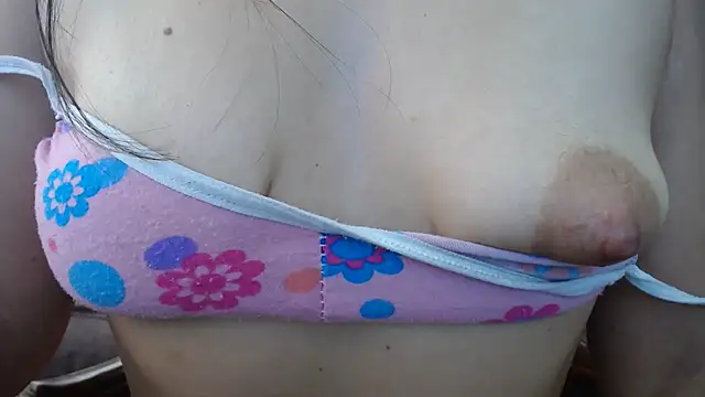 Taylormegan online show from May 3, 1:36 pm