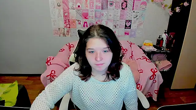 Snapshot of Acid_Kate chatting on October 5, 12:12 am Acid Kate online show from October 5, 12:12 am