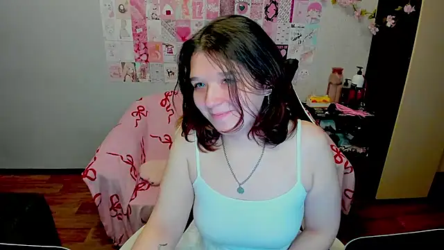 Snapshot of Acid_Kate chatting on October 10, 1:06 am Acid Kate online show from October 10, 1:06 am