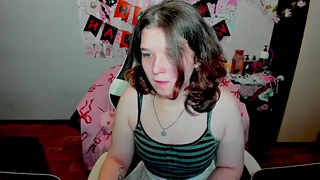 Acid Kate online show from October 30, 12:42 am